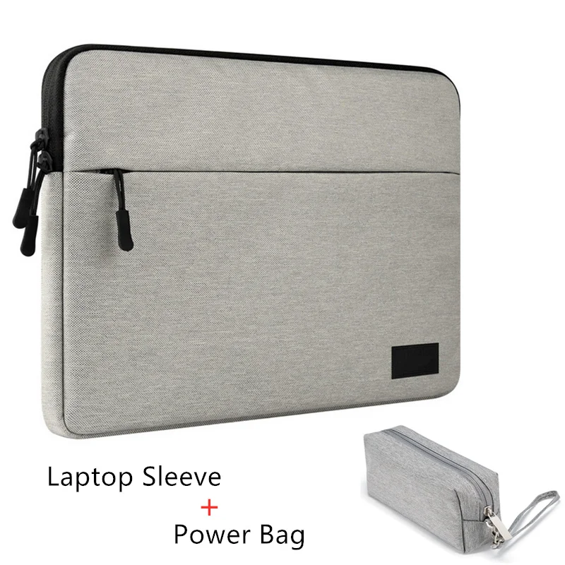 Фирменный чехол для ноутбука Xiaom Dell hp lenovo 1", 12", 1", 14", 1", 15,6 дюймов, сумка для Macbook Air Pro 11,6" 13,", 15,4"