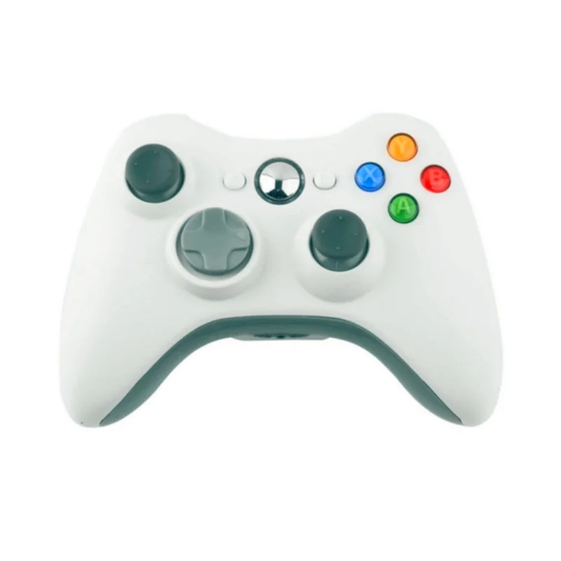 Wireless Bluetooth Game Gamepad For Microsoft Xbox 360 Controller Game Pad Controle Joystick Console For PC Win7/8/10 XBOX360