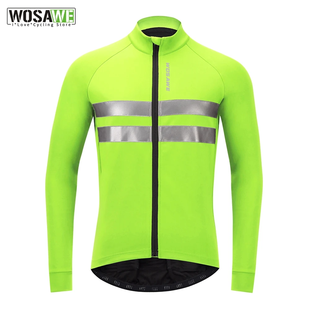 Мужская велосипедная куртка с длинным рукавом на флисе|cycling jacket|bicycle jacketcycling jacket men