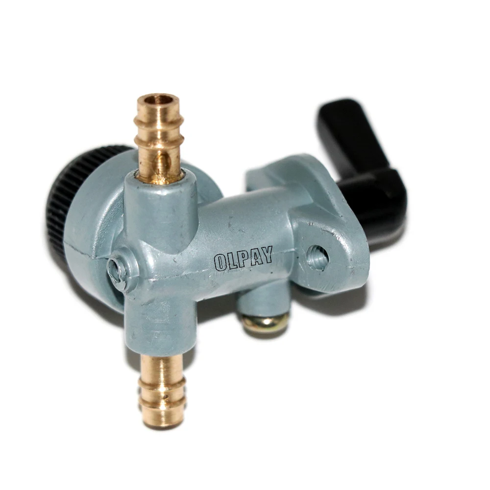 22-815045 Fuel Cock Switch Mercury Boat Engine 2 Stroke 4hp 5hp 815045 boat engine parts