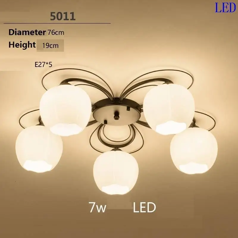 Lampara techo светильник плафон для потолочный светильник luminaria де teto plafonnier plafondlamp гостиная светодиодный потолочный