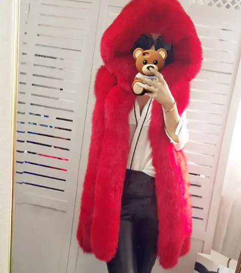 Manteau femme hiver 2019 зимнее женское пальто из искусственного меха жилет меховые жилетки
