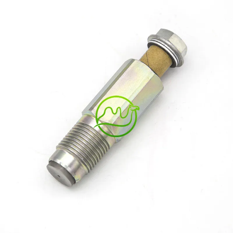 

NEW Pressure relief limiter valve 095420-0201 0954200201