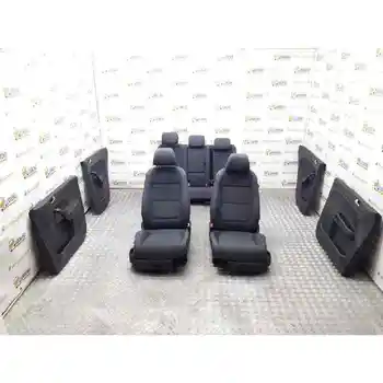 

SEAT SET HANDBOOK GAME SEAT FULL VOLKSWAGEN GOLF PLUS (5M1)