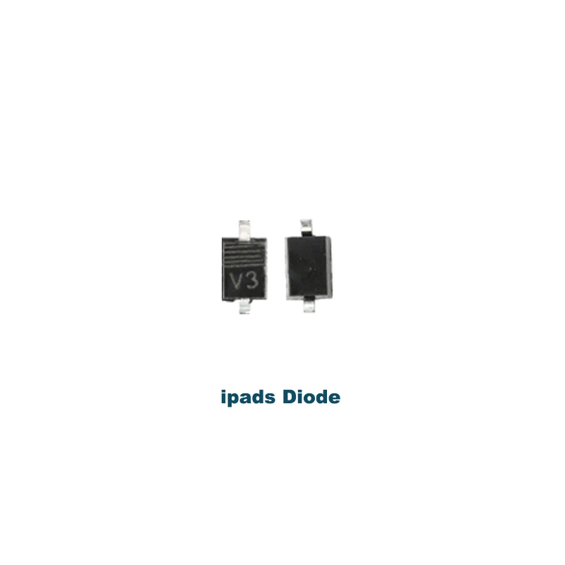 IC Driver Retroilluminazione Per IPad 2 – Diodo V3 – Ricambio Interno IParts4U