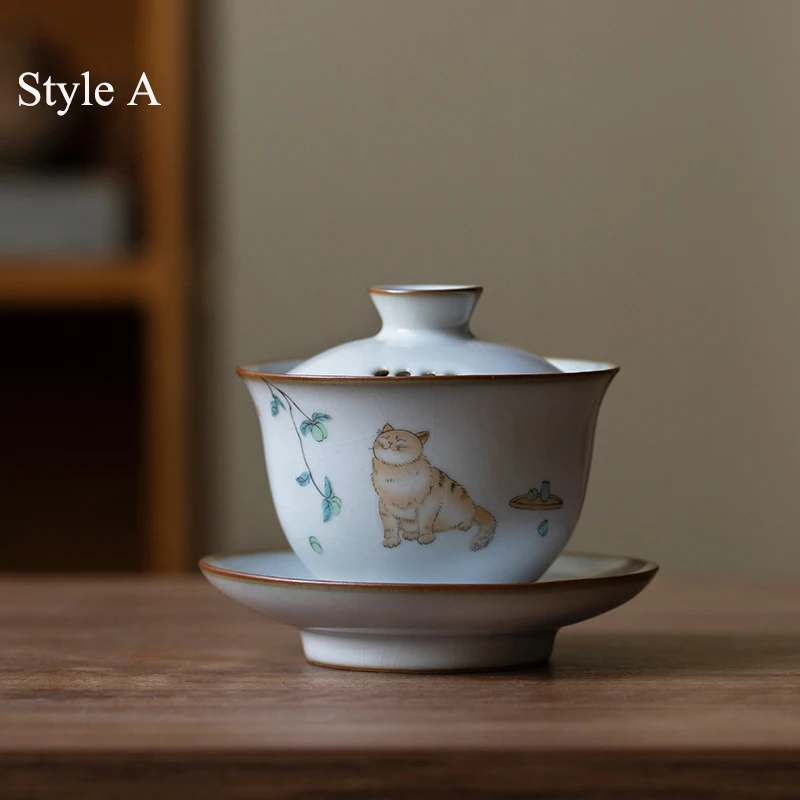 Style A