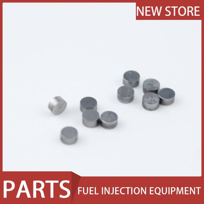Прокладка common rail shims для ремонта инжектора shim B16(Размер: 1,20-1,29 мм