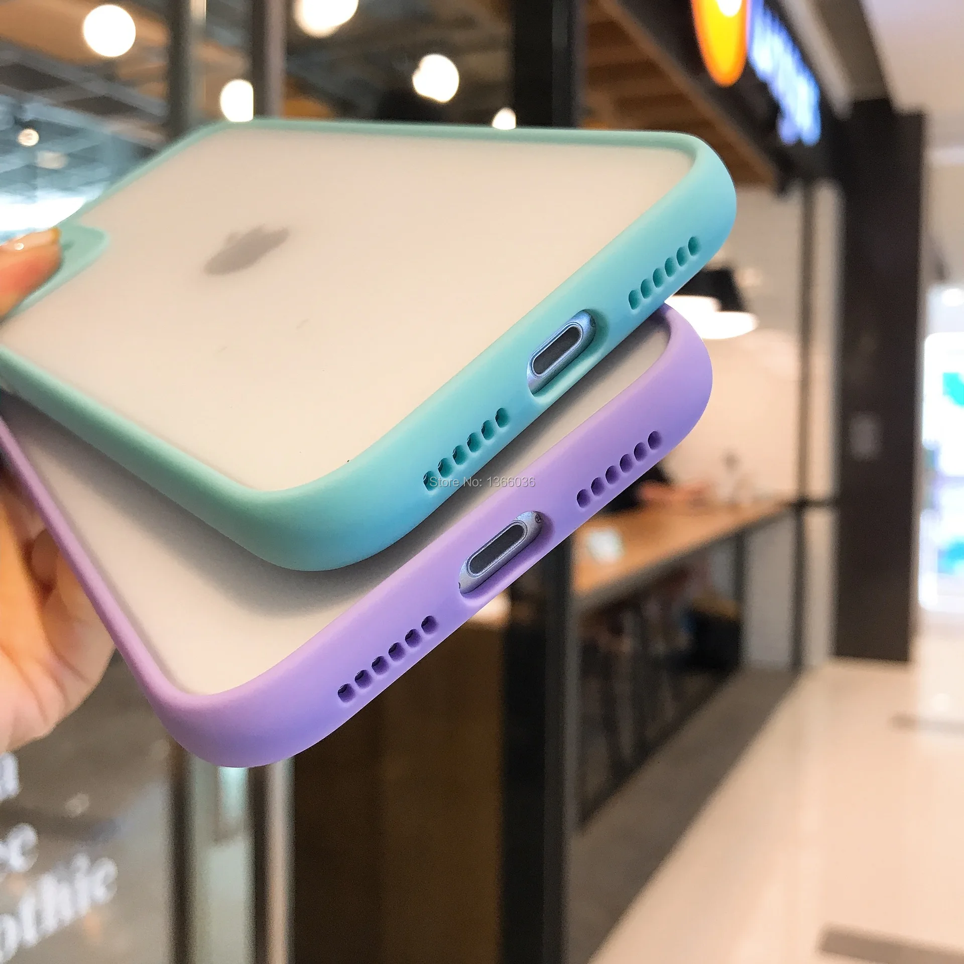 Защитный чехол 100 шт./лот для камеры Huawei P40 P30 P20 Pro Mate 30 20 Nova7 Nova6 SE Honor30 матовый