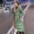 FTLZZ Women Double Sided Down Long Jacket Winter 90% White Duck Down Coat Двубортные Теплые Парки Снежная верхняя Одежда