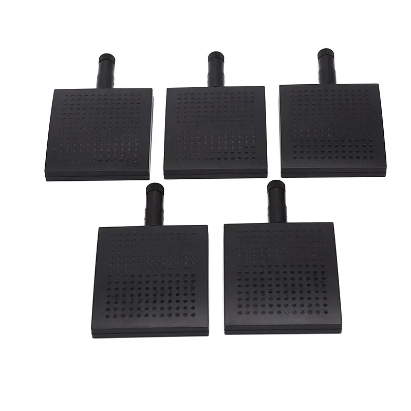 2.4GHz 12dBi WiFi Antenna SMA Male Connector Panel