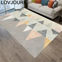 Tapis Enfant Chambre Kleed Tappeti Bagno Infantil Babyroom Tapete коврик без песка для спальни