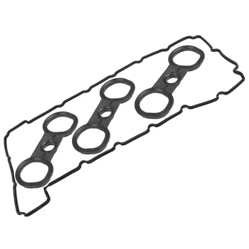 

Engine Valve Cover Gasket Set 11127582245 for BMW 128I 328I 328I 528I X3 X5 Z4 2007-2013