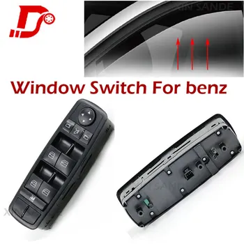 

Car Parts High Quality Master Electric Window Switch Button 2518300290 For Mercedes-Benz ML GL W164