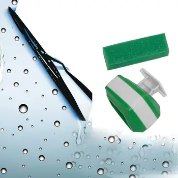 

1 Pcs Wiper Repairer ABS Environmental Protection Cleaning Car Wipers Reusable Windshield Wiper Blade Repair Tool
