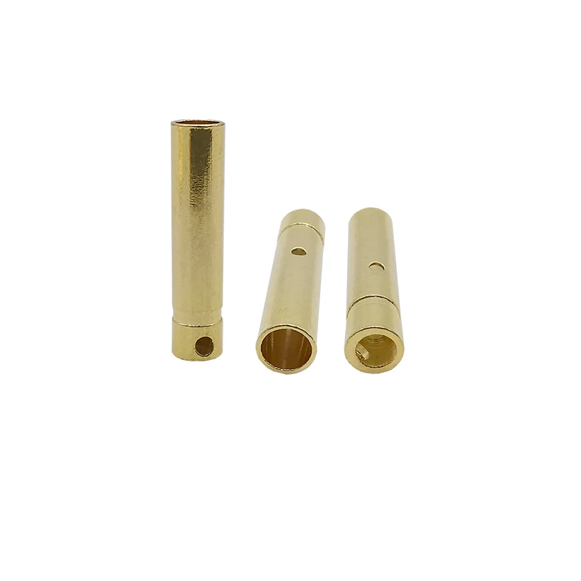 Connecteurs Batterie RC 2.0mm/3.0mm Lot 2 à 20 Paires
