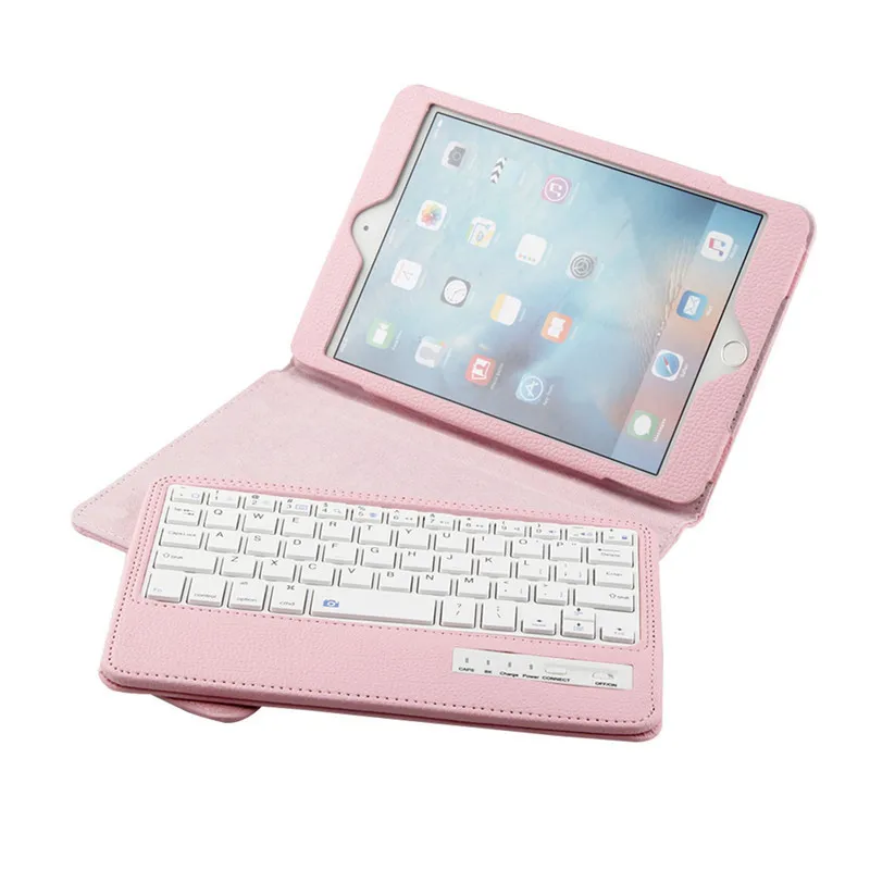 

For iPad Mini 2/3/4 Mini Bluetooth Wireless Separable Keyboard with Protective Case Manufacturers Direct Selling