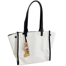 Женские сумки через плечо большой емкости из искусственной кожи женские сумки-тоут женские сумки и кошельки сумки для покупок