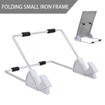 

Foldable Stand For A4 LED Light Pad Board Tablet of Diamond Painting Tablet Stand Accessories