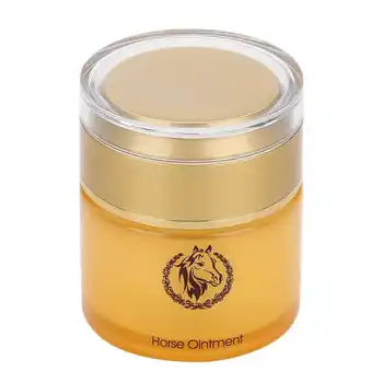 

Horse Oil Face Cream Anti-Aging Anti Wrinkle Whitening Moisturizing Hydrating