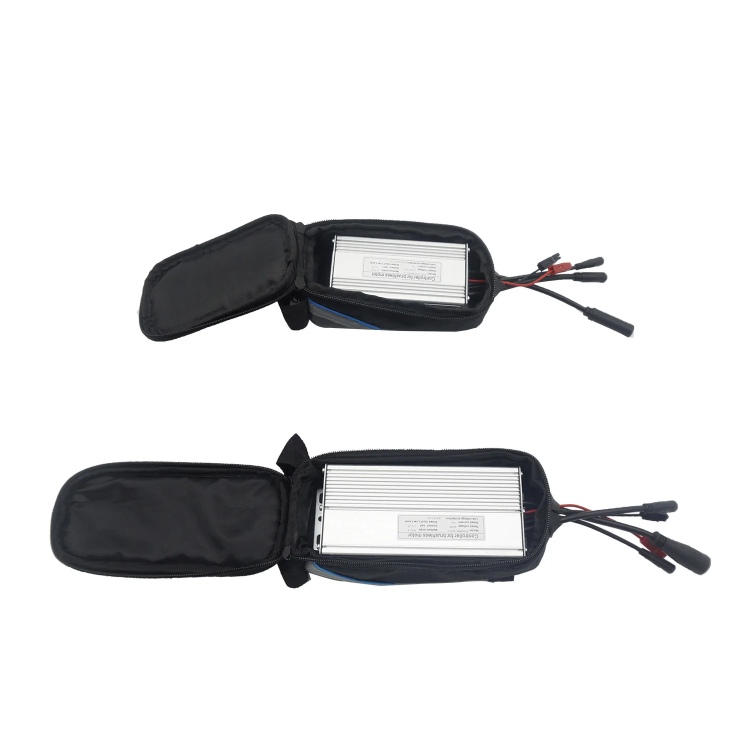 BULU контроллер электровелосипеда сумка внутри 6 9 12 18 Mosfets части электрического