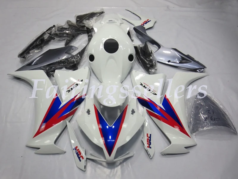OEM Style HRC - CBR 1000RR 12-16