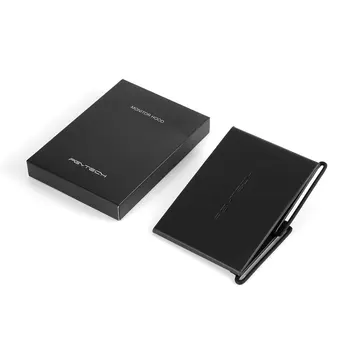 

PGYTECH Monitor Sun Hood Cover Sunshade for DJI Mavic Phantom 3/4 PRO/OSMO L111 Protective Cover Foldable Light Weight