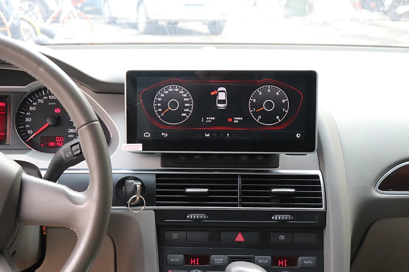 Flash Deal 10.25" Android monitor for Audi Q7 2006 to 2015 left hand driving touch screen GPS Navigation multimedia player 13 Flash Deal 10.25" Android monitor for Audi Q7 2006 to 2015 left hand driving touch screen GPS Navigation multimedia player 13