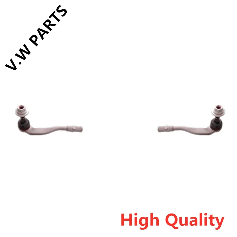 Новая пара передних внешних рулевых тяг для udi A8 Quattro S8 OEM:4H0423811 4H0 - Цена: 2 999,30 руб.
