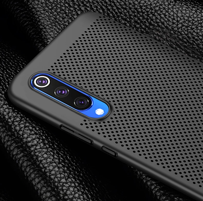 Охлаждающий чехол для Samsung Galaxy A30 A50 A20 A10 M20 A6 A8 Plus A7 2018 S8 S9 S10 S10e A50S A30S NOTE 10|Бамперы| |