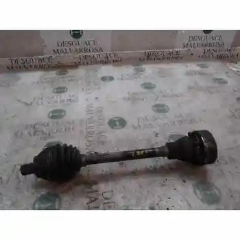 

TRANSMISSION LEFT FRONT SEAT ALTEA XL (5P5) Reference [14556854]