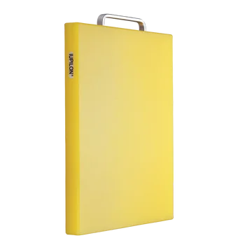 

Plastic PE cutting board, meat, bones, no cracks, no mold, thickening, cutting board, rectangular cutting board