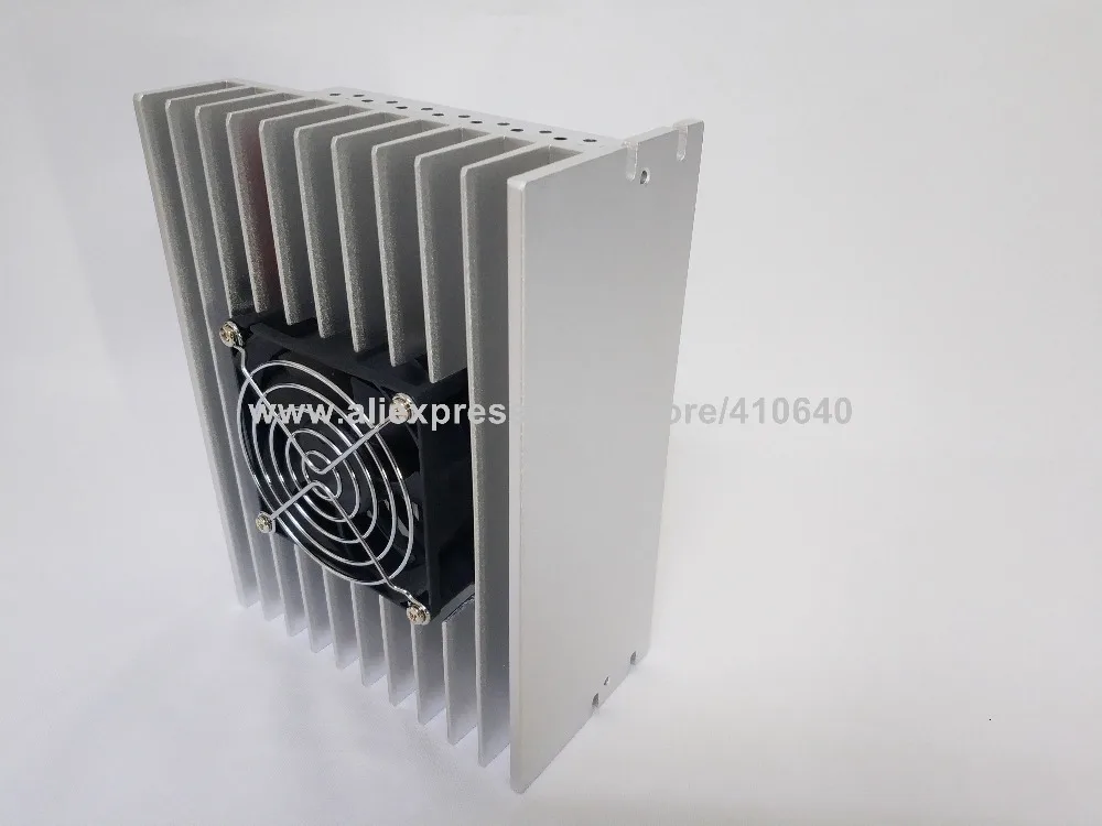 YAKO Stepper Motor Drive YKA2811MA  (10)