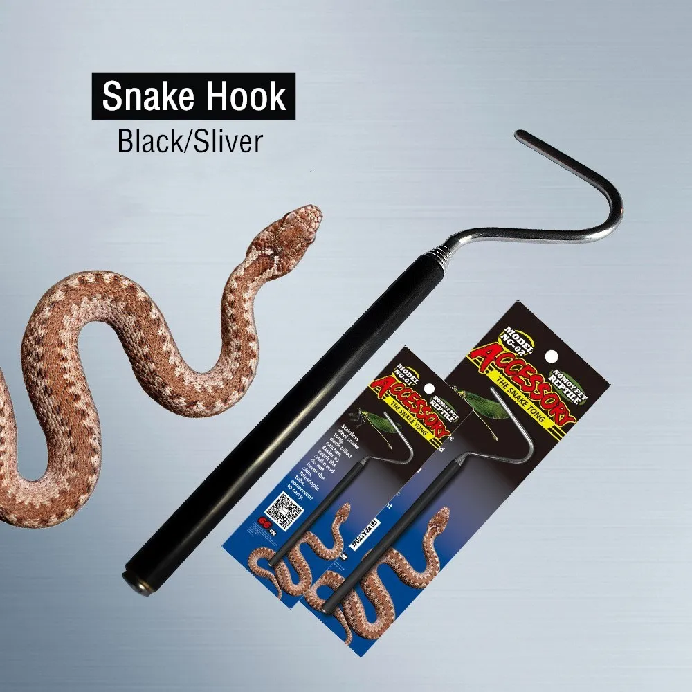 adjustable snake hook
