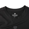 FANNAI – gilet de course à sec pour hommes, chemise d'entraînement, de Fitness, combinaison de Sport moulante sans manches, T-Shirt Crossfit 5