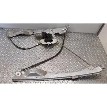 

400861 Power Windows Front Right Renault Clio Iii 1.5 Pack Authentique