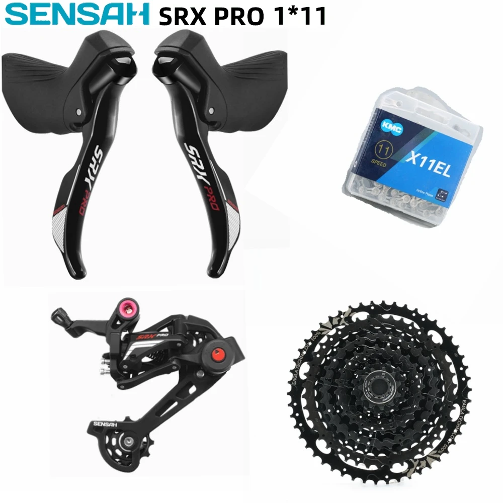 Sensah sram Clearance