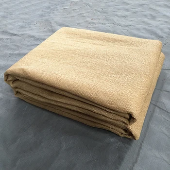 

3.4*3.4*3.4MSun Shelter Triangle Garden Patio Pool 90% Sun Shade Sail Camping Sunshade Protection Outdoor Canop Outdoor Awnings