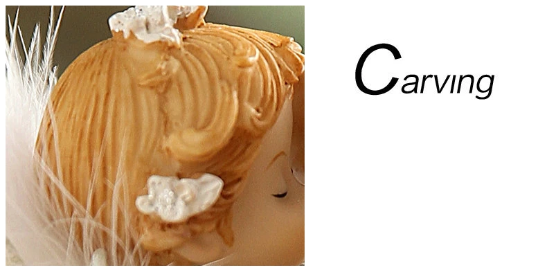 Cute Baby Angel Figurine (27)