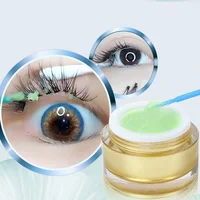 Blueyes 15g Eyelash Glue Remover Cream For Eyelashes Extension Non Irritating Fast Cleaning Lash Grafting Adhesive Makeup Tools 1