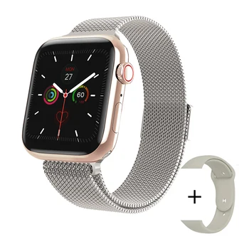 

W88 Smart Watch Men Bluetooth call Blood Pressure measurement Smartwatch Women Waterproof Smart Band For Xiaomi Android Ios