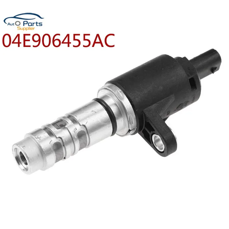

New 04E906455AC VVT Variable Oil Control Valve Solenoid For VW GOLF VII 5G 1.5 TSI 2019