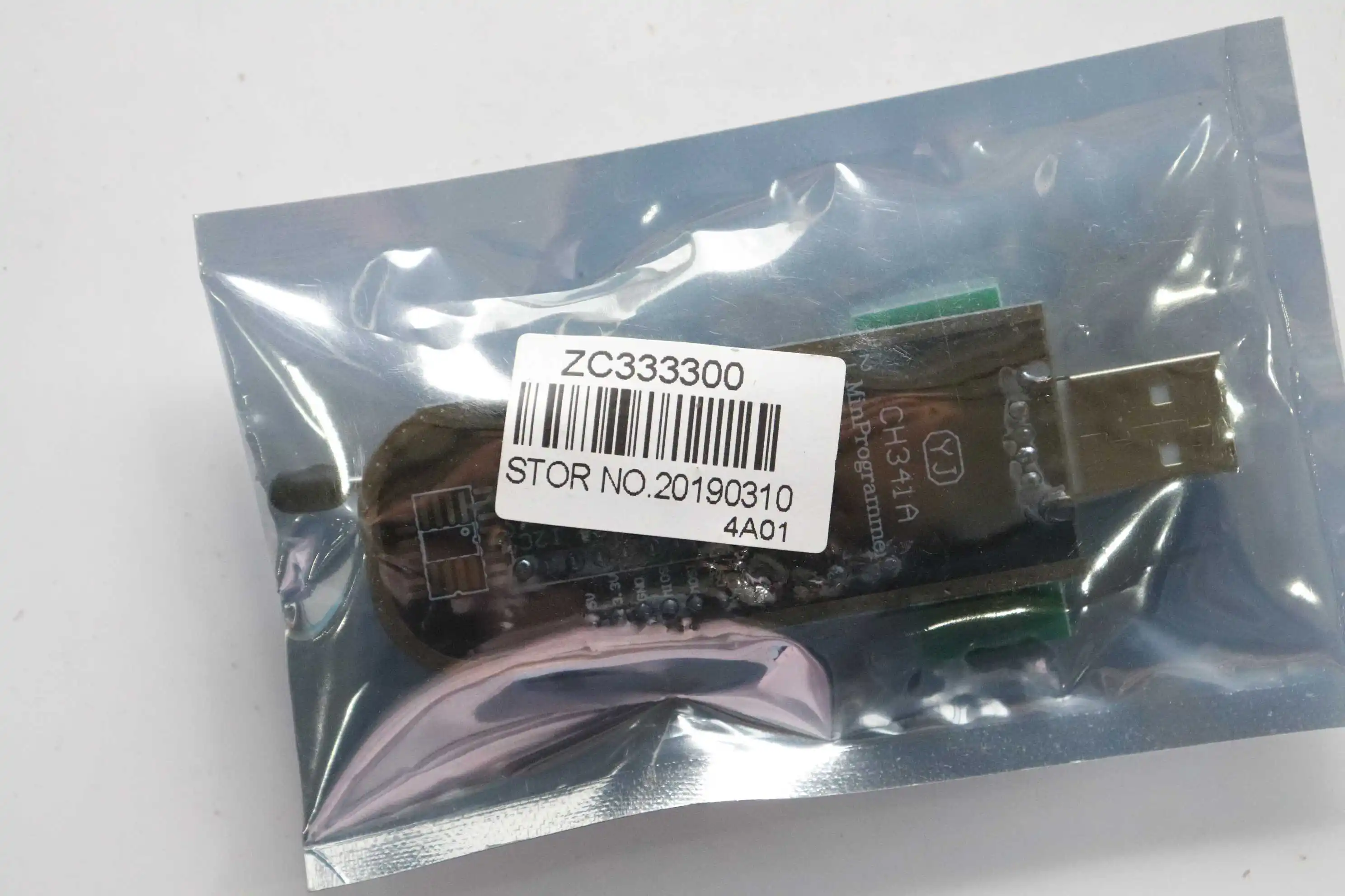 Черный и желтый 25 SPI серия 24 EEPROM CH341A биос писатель маршрутизация lcd флэш USB программист простота в эксплуатации