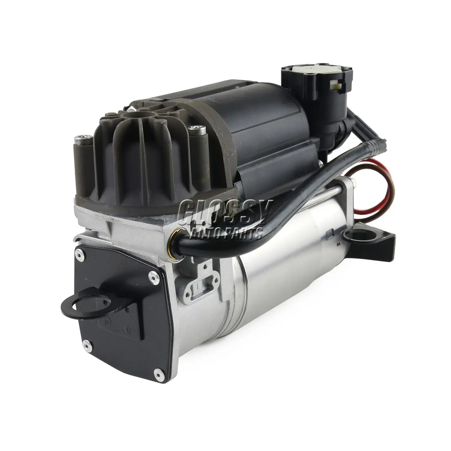 Компрессор воздушной Подвески AP02 насос для Mercedes W220 W211 S211 W219 C219 E550 S500 S430 Airmatic 2113200104