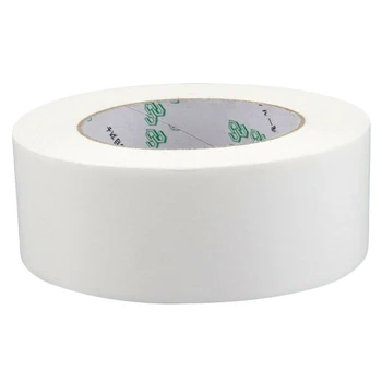 

Golf Grip Double Sided Adhesive 5Mm x 50Yds Tape Strips for Golf Regripping Accessories