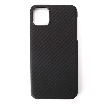 

Ultra Thin Luxury Carbon Fiber Pattern Mobile Phone For iphone X XS XR XSMax 11 11Pro 11ProMax Case Protective Fiber KS0410