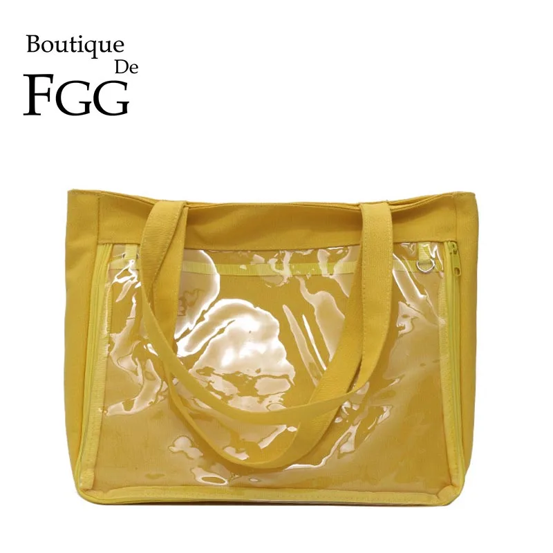 boutique tote bags