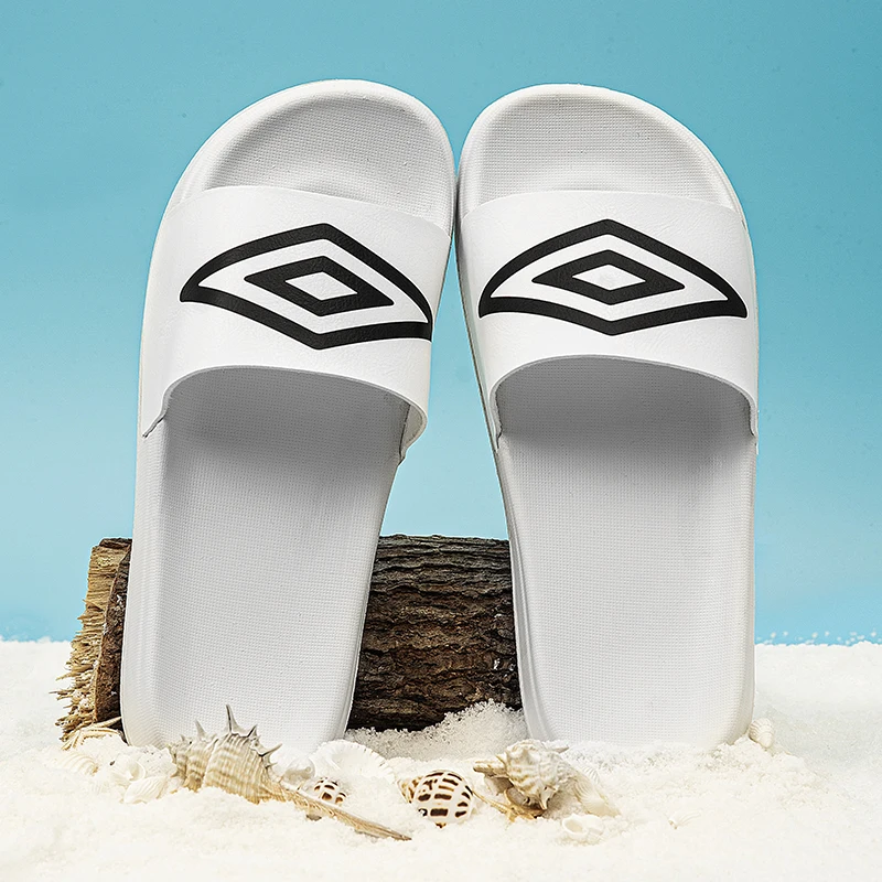 Umbro Men Light Weight Sandals SLIPER Stylish Slippers Sports Outdoors _ - AliExpress Mobile