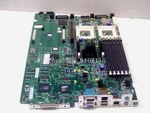 

desktop Server motherboard for DL380G2 228494-001 will test before shipping