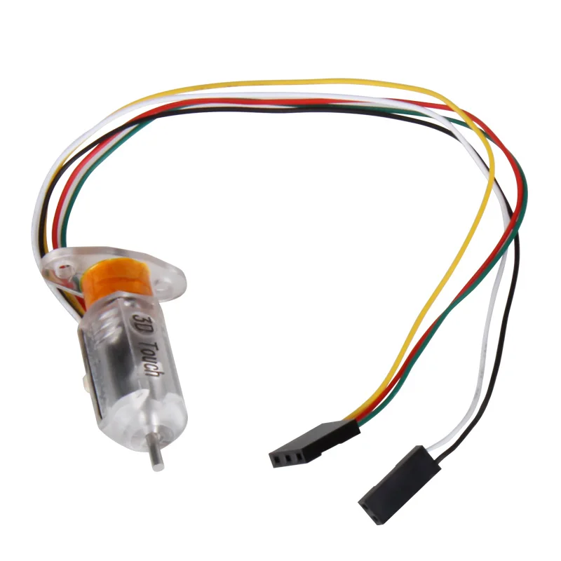 

3D Printer Leveling sensor 3D touch sensor auto heatbed leveling New upgrade sensor 3D TOUCH Sensor for reprap mk8 Sensor