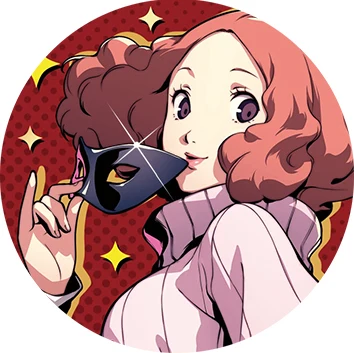 Persona 5 Anime Odznaka P5 Goro Akechi Joker Ryuji Sakamoto Anne Morgana Yusuke Makoto Z Maska Metalowa Plakietka Broszka Przypinki Broszki Aliexpress